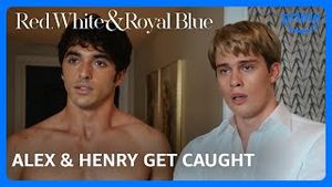 Video post by @primevideo on YouTube