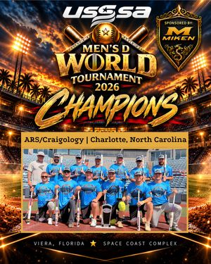 Image post by @usssaslowpitch on Instagram