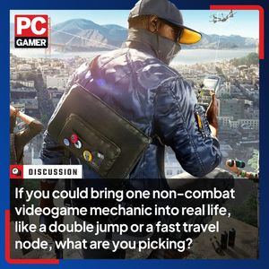 Image post by @pcgamer_mag on Instagram