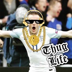 Image post by @FuchsOfficial on Twitter
