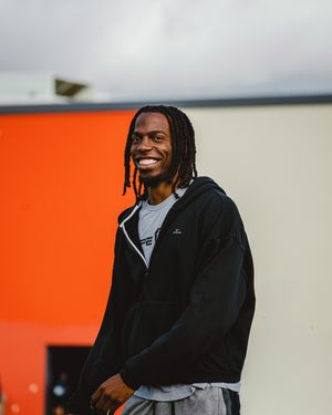 Image post by @utsaftbl on Instagram