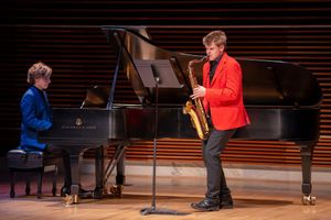 Image post by @samgilbertmedia on Instagram