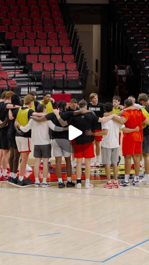 Image post by @redbirdmbb on Instagram