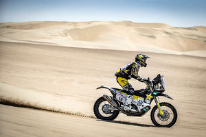 Image post by @rockstarenergy on Instagram