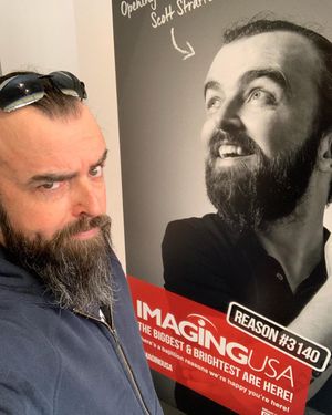 Image post by @unmarketing on Instagram