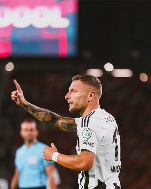 Image post by @_thefootballnation on Instagram