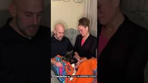 Video post by @livelikeroofoundation on YouTube
