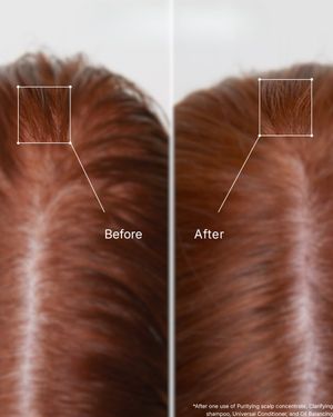 Image post by @biolage on Instagram