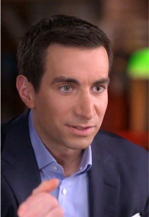Video post by @60minutes on TikTok