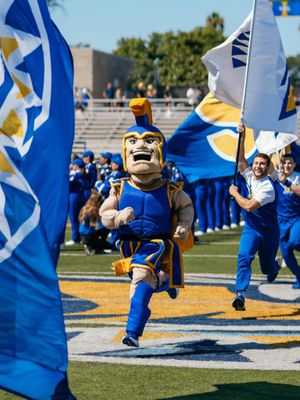 Image post by @sjsucheer on Instagram