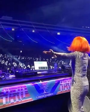Image post by @tokimonsta on Instagram