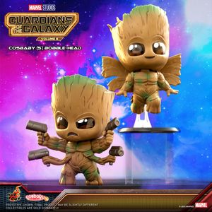 Image post by @hottoyscollectibles on Instagram