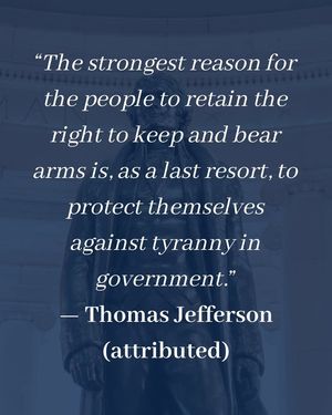 Image post by @mountainstateslegalfoundation on Facebook
