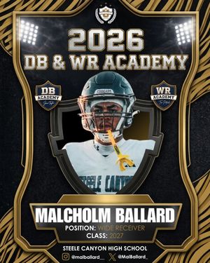 Image post by @firstchanceu_ on Instagram