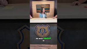 Video post by @thebrightersideofbluepodcast on YouTube
