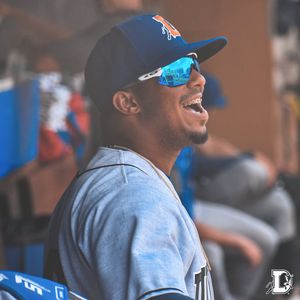 Image post by @DurhamBulls on Twitter