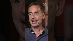 Video post by @60minutes on YouTube
