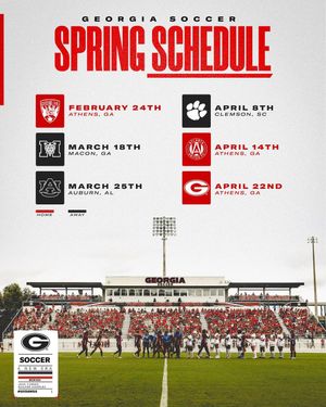 Image post by @ugasoccer on Instagram