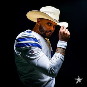 Image post by @dallascowboys on Instagram