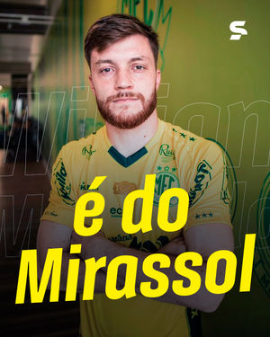 Image post by @sportv on Instagram