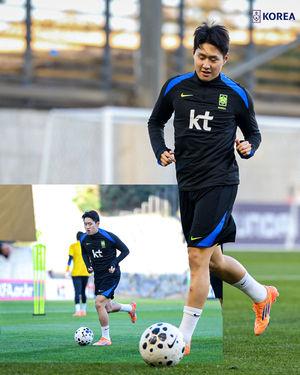 Image post by @thekfa on Instagram