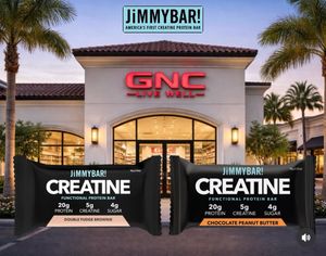 Image post by @jimmybars on Instagram