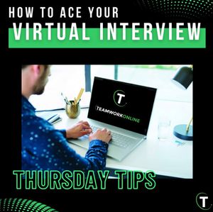 Image post by @teamworkonline on Instagram