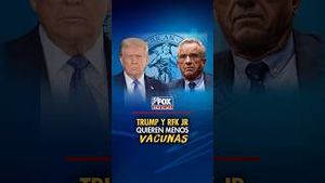 Video post by @foxnoticiasoficial on YouTube