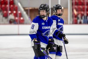 Image post by @stonehillwih on Instagram