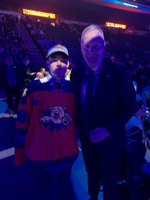 Image post by @lhjmq_qmjhl_ on Instagram