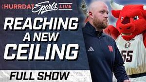 Video post by @hurrdatsports on YouTube