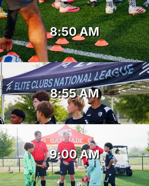 Image post by @ecnlboys on Instagram