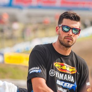 Image post by @racerxonline on Instagram