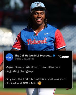 Image post by @calluppodcast on Instagram