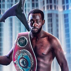 Image post by @tbudcrawford on Instagram