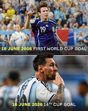 Image post by @onefootball on Instagram