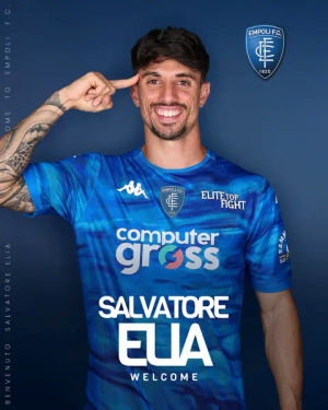 Image post by @empolifootballclub on TikTok