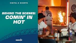Video post by @mariners on YouTube