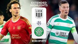 Video post by @cbssportsgolazo on YouTube