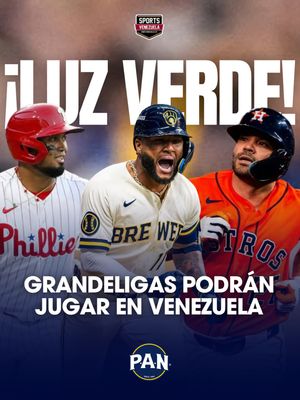 Image post by @sports_venezuela on Instagram