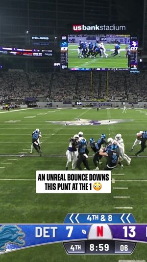 Video post by @nfl on TikTok