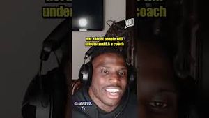 Video post by @tyreekhill on YouTube