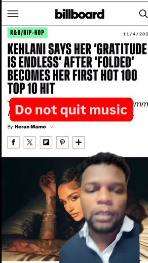 Video post by @Full Time Musician on Facebook