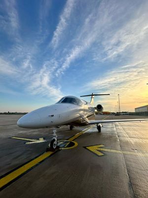 Image post by @acs_aircharter on Instagram