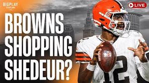 Video post by @bigplaycleveland on YouTube