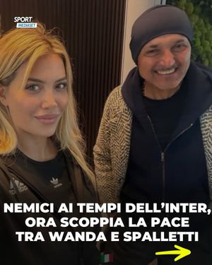 Image post by @sportmediaset on Instagram
