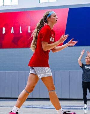 Image post by @belmontwbb on Instagram