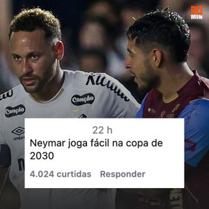 Image post by @90minbrasil on Instagram