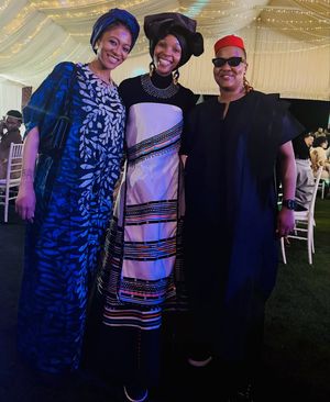 Image post by @mumbindungu on Instagram