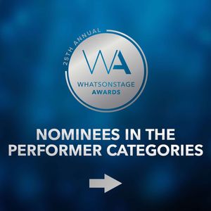 Video post by @whatsonstage on TikTok